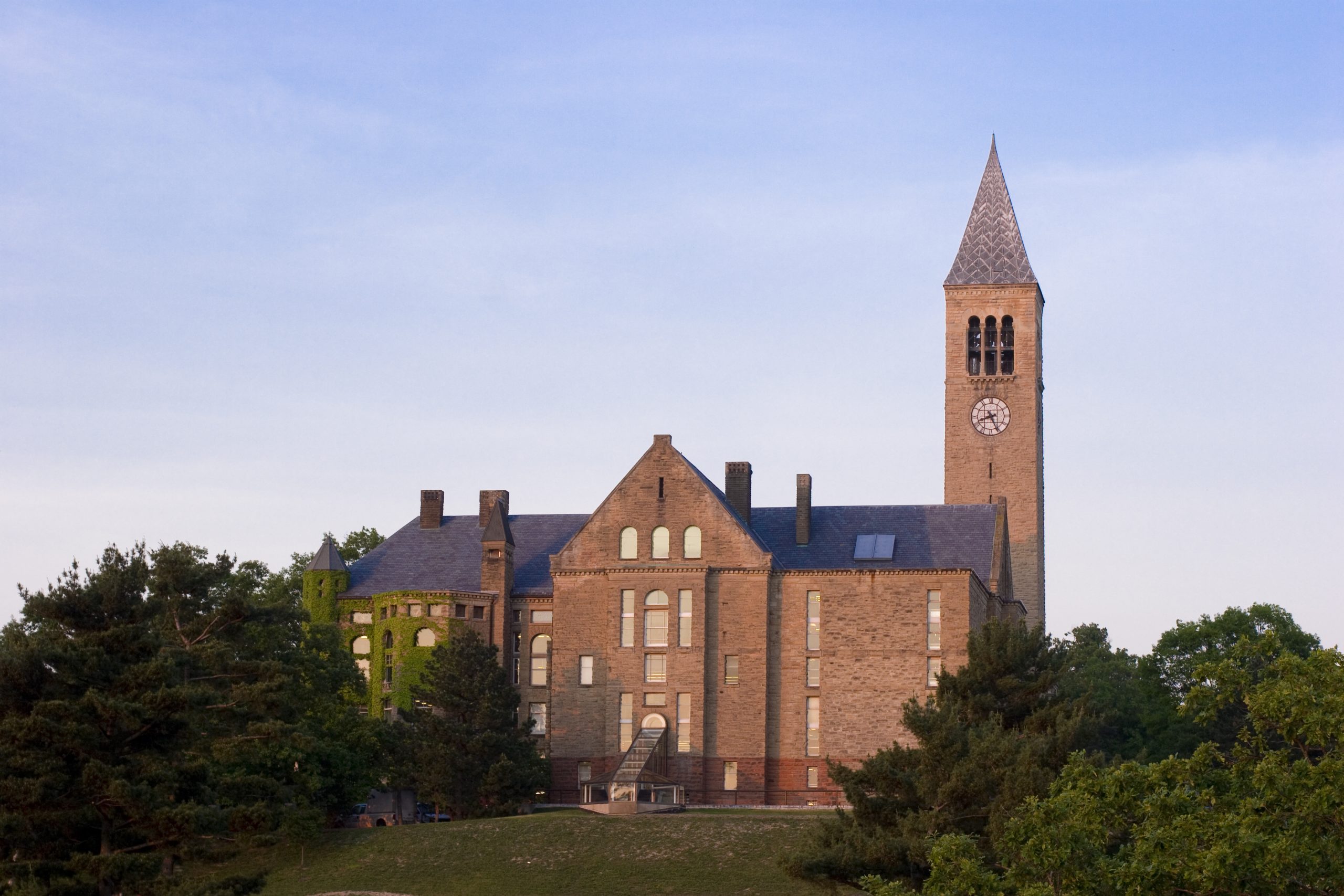 Cornell University Academic Calendar 2025 2026