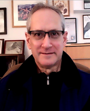Doug Sprei