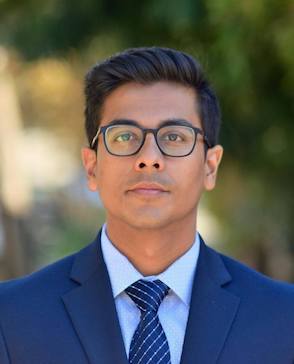 Manu Meel