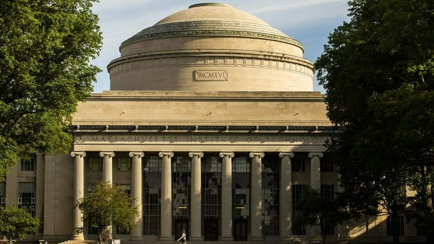 The Numbers Show That MIT Has a Free-Speech Problem
