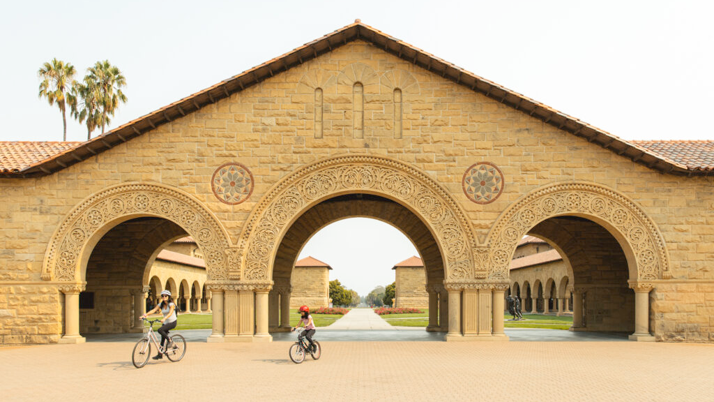House of Cowards: Stanford’s ‘Harmful Language’ Initiative Update