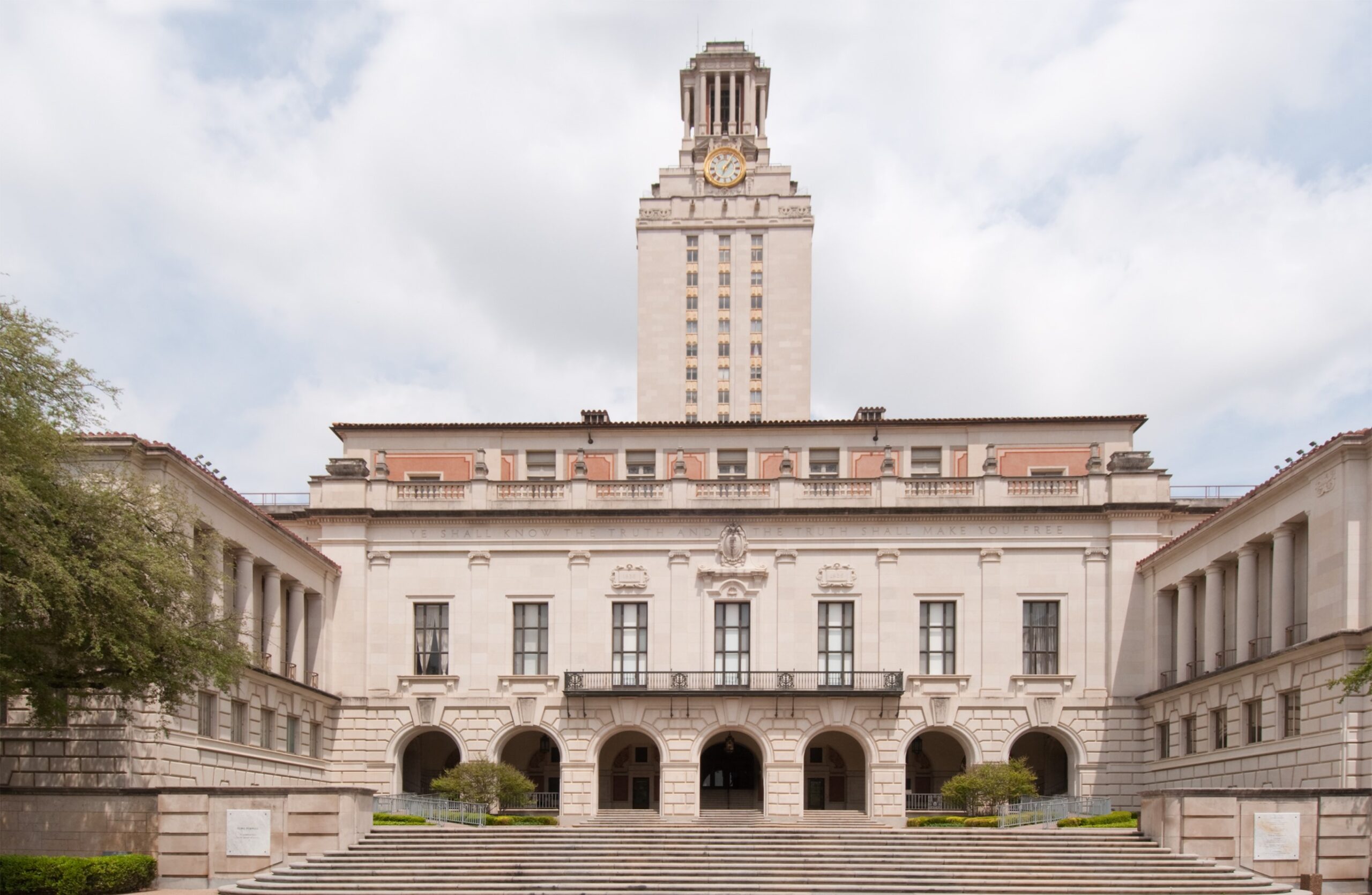Free Expression And Viewpoint Diversity At The University Of Texas 