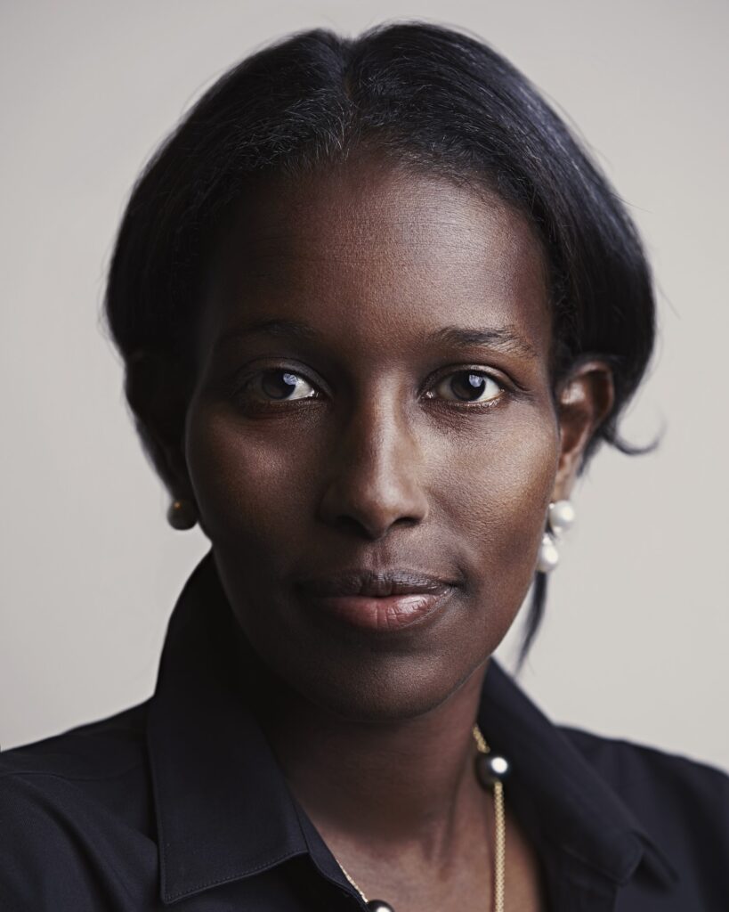 Ayaan Hirsi Ali Headshot 4