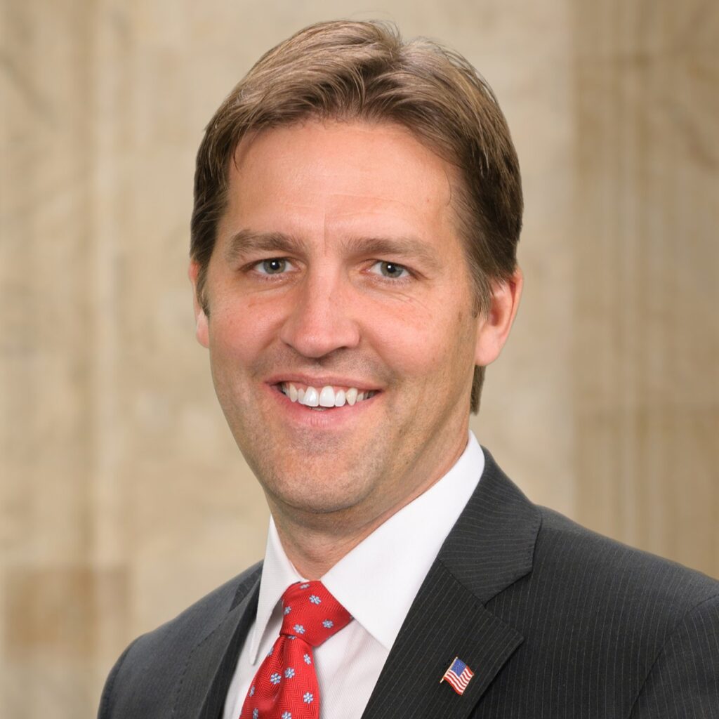 Ben Sasse