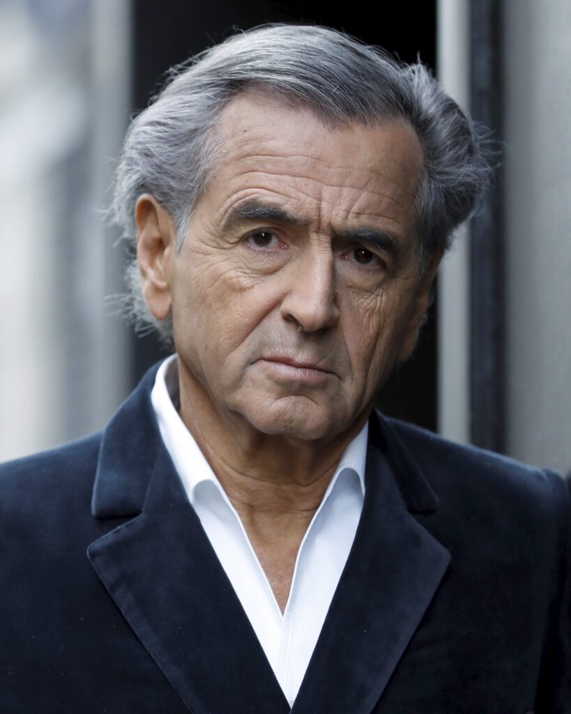 Bernard-Henri-Levy