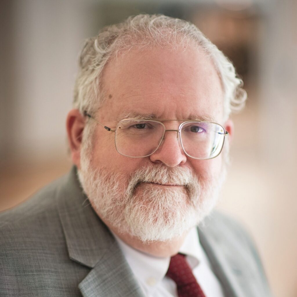 Walter Russell Mead 