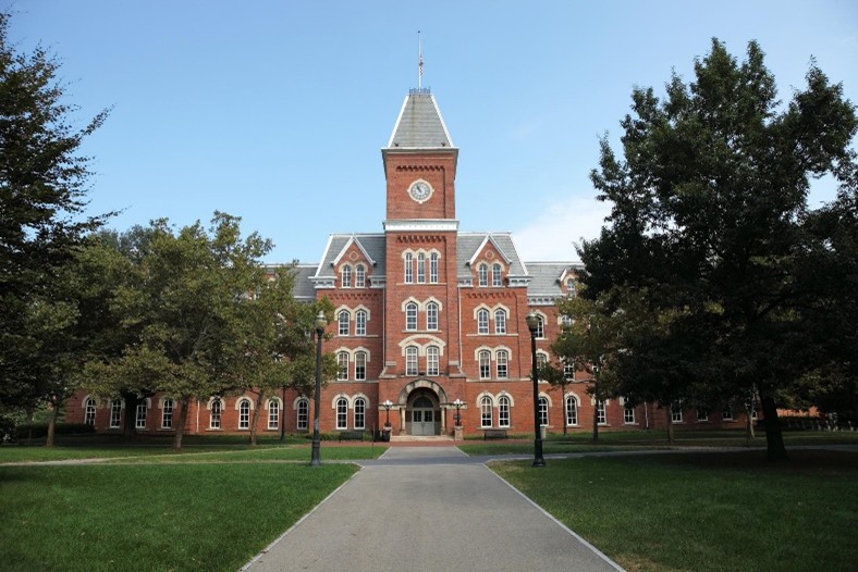 College Campus