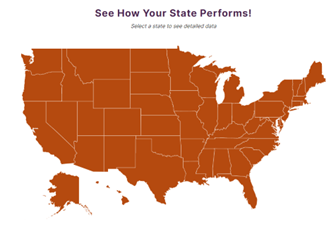 US Map