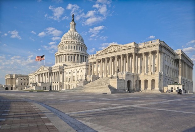 US Capitol 