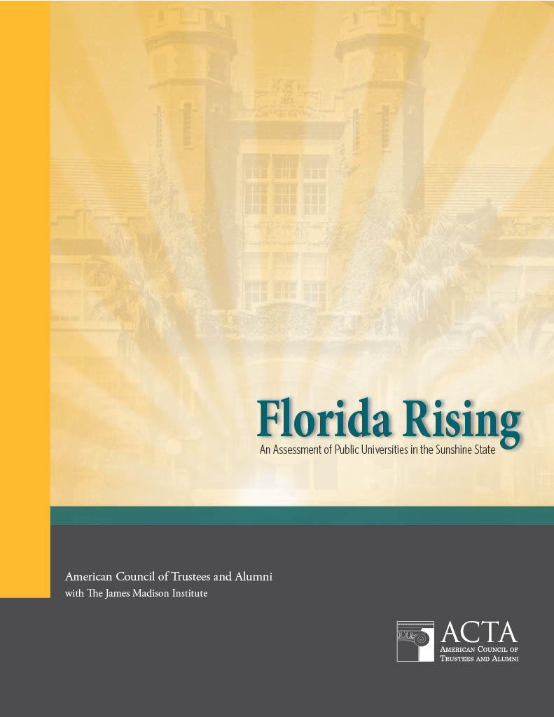 Florida Rising  cover