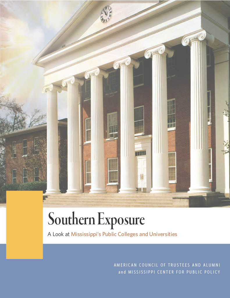 Southern Exposure  cover