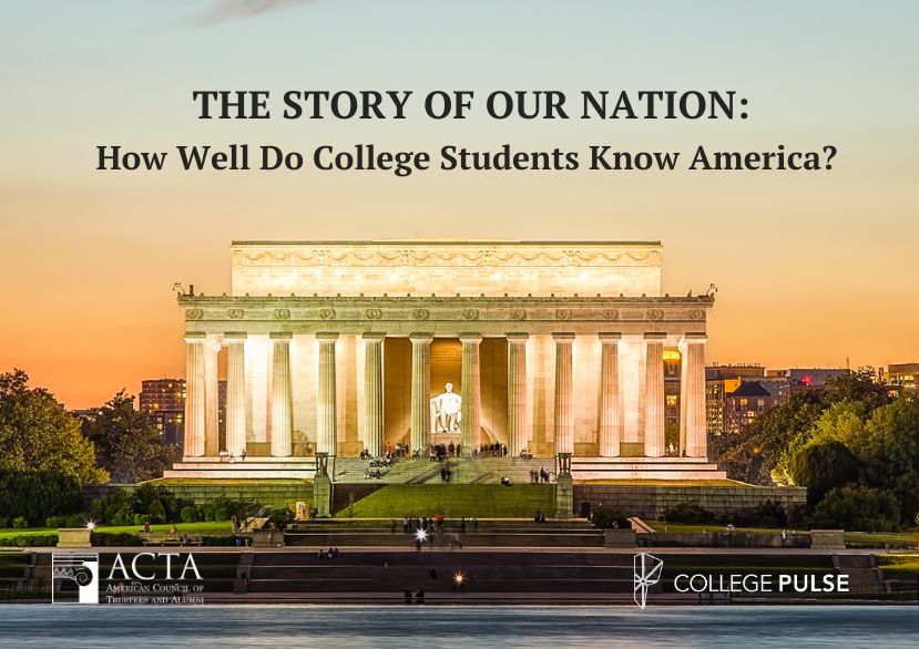 The Story of Our Nation cover